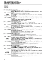 Preview for 27 page of Minipack-Torre SEALMATIC 56T Instruction Manual