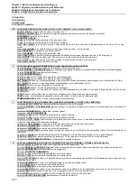 Preview for 29 page of Minipack-Torre SEALMATIC 56T Instruction Manual