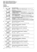 Preview for 31 page of Minipack-Torre SEALMATIC 56T Instruction Manual