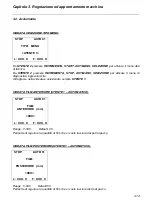 Preview for 32 page of Minipack-Torre SEALMATIC 56T Instruction Manual