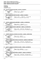 Preview for 33 page of Minipack-Torre SEALMATIC 56T Instruction Manual