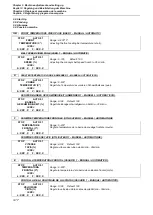 Preview for 35 page of Minipack-Torre SEALMATIC 56T Instruction Manual