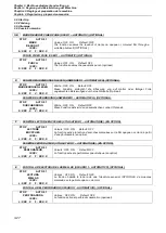 Preview for 45 page of Minipack-Torre SEALMATIC 56T Instruction Manual