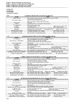 Preview for 49 page of Minipack-Torre SEALMATIC 56T Instruction Manual