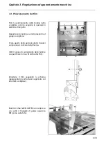 Preview for 52 page of Minipack-Torre SEALMATIC 56T Instruction Manual