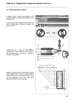 Preview for 58 page of Minipack-Torre SEALMATIC 56T Instruction Manual