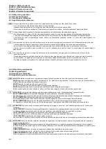 Preview for 63 page of Minipack-Torre SEALMATIC 56T Instruction Manual