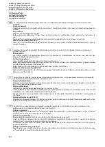 Preview for 65 page of Minipack-Torre SEALMATIC 56T Instruction Manual