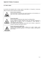 Preview for 66 page of Minipack-Torre SEALMATIC 56T Instruction Manual