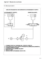 Preview for 80 page of Minipack-Torre SEALMATIC 56T Instruction Manual