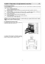 Preview for 10 page of Minipack-Torre Tunnel 50 Digit Installation, Operation And Maintenance Manual