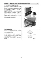 Preview for 11 page of Minipack-Torre Tunnel 50 Digit Installation, Operation And Maintenance Manual