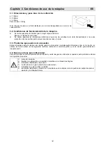 Preview for 53 page of Minipack-Torre Tunnel 50 Digit Installation, Operation And Maintenance Manual