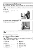 Preview for 84 page of Minipack-Torre Tunnel 50 Digit Installation, Operation And Maintenance Manual