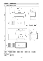 Preview for 4 page of Minipack-Torre Tunnel 50 Twin Installation, Operation And Maintenance Manual