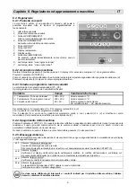 Preview for 9 page of Minipack-Torre Tunnel 50 Twin Installation, Operation And Maintenance Manual