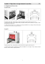 Preview for 10 page of Minipack-Torre Tunnel 50 Twin Installation, Operation And Maintenance Manual