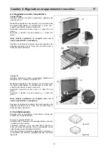 Preview for 11 page of Minipack-Torre Tunnel 50 Twin Installation, Operation And Maintenance Manual