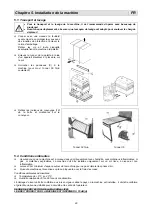 Preview for 43 page of Minipack-Torre Tunnel 50 Twin Installation, Operation And Maintenance Manual