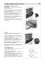 Preview for 47 page of Minipack-Torre Tunnel 50 Twin Installation, Operation And Maintenance Manual