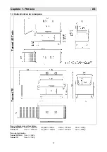 Preview for 52 page of Minipack-Torre Tunnel 50 Twin Installation, Operation And Maintenance Manual