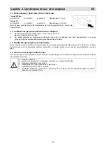 Preview for 53 page of Minipack-Torre Tunnel 50 Twin Installation, Operation And Maintenance Manual