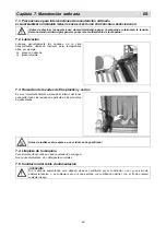 Preview for 60 page of Minipack-Torre Tunnel 50 Twin Installation, Operation And Maintenance Manual