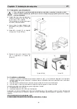 Preview for 67 page of Minipack-Torre Tunnel 50 Twin Installation, Operation And Maintenance Manual