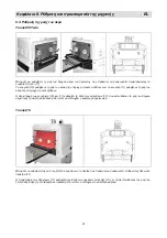 Preview for 82 page of Minipack-Torre Tunnel 50 Twin Installation, Operation And Maintenance Manual