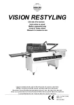 Minipack-Torre Vision Restyling Instruction Manual preview