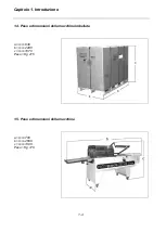 Preview for 8 page of Minipack-Torre Vision Restyling Instruction Manual