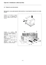 Preview for 10 page of Minipack-Torre Vision Restyling Instruction Manual