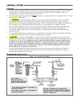 Preview for 5 page of MINIPURE MIN-6 Owner'S Manual