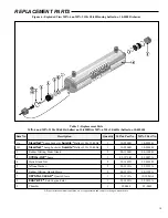 Preview for 15 page of MINIPURE MIN-6 Owner'S Manual