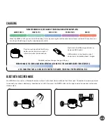 Preview for 9 page of Minirig MRM User Manual