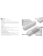 Preview for 2 page of MINISTRY OF SOUND Audio S Quick Start Manual