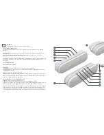 Preview for 6 page of MINISTRY OF SOUND Audio S Quick Start Manual