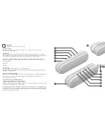 Preview for 8 page of MINISTRY OF SOUND Audio S Quick Start Manual