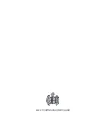 Предварительный просмотр 14 страницы MINISTRY OF SOUND Audio S Quick Start Manual