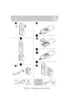 Предварительный просмотр 23 страницы MiniSun 19500 Manual