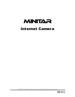 Предварительный просмотр 12 страницы Minitar MWIPC-1510WG Quick Installation Manual