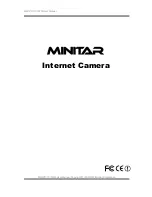 Предварительный просмотр 88 страницы Minitar MWIPC-1510WG User Manual