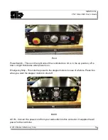 Предварительный просмотр 12 страницы Minitech Mini-Mill Series User Manual