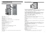 Preview for 4 page of Minitor SFIDA 01 Series Operation Manual