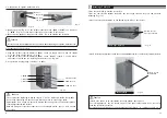 Preview for 7 page of Minitor SFIDA 01 Series Operation Manual