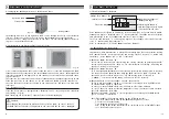 Preview for 8 page of Minitor SFIDA 01 Series Operation Manual