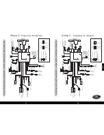 Preview for 35 page of Minivator Simplicity 950 Series User Manual