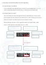 Preview for 5 page of MINIWARE MDP-P905 User Manual