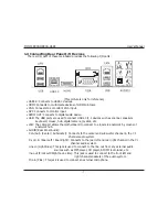 Предварительный просмотр 7 страницы Minix 880G-USB3 User Manual