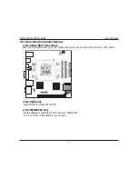 Предварительный просмотр 11 страницы Minix 880G-USB3 User Manual